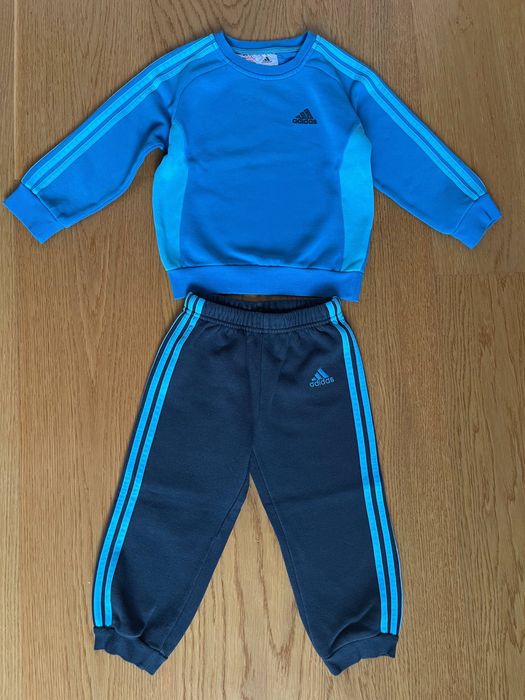 Костюм Adidas на 18-24 місяці