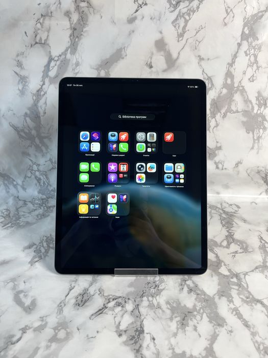 iPad Pro 12.9(Gen-3) 512Gb LTE ІДЕАЛ Айпад Про 12.9(ген-3) 512Гб ЛТЕ