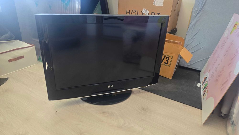 TV LG 32 pol LH3000
