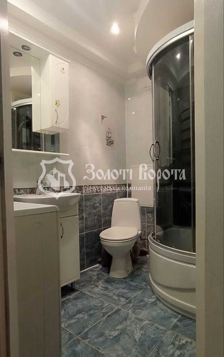 2-кімнатна квартира за адресою бул. Вацлава Гавела (площа 42 м²) - Atlanta.ua - фото 9