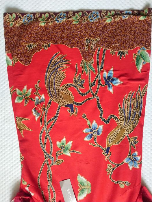 Сукня Гейша кімоно в китайскому японському стилі Batik L розмір