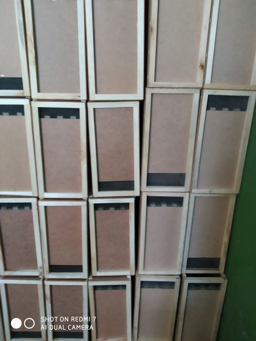 Роївні,ящики для бджолопакетів,вулики