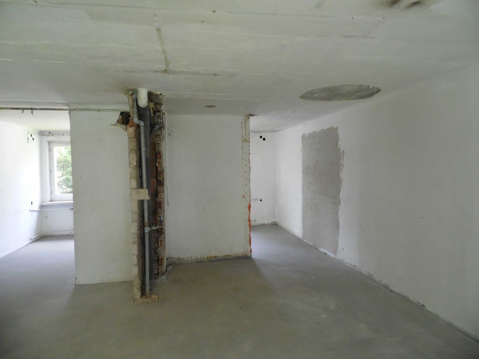 Sprzedam mieszkanie 51,44 m2 ul. Żródłowa 17 A m 17c (parter)-KSM