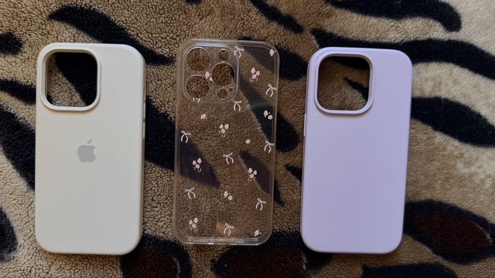 Чохол на Iphone 14 pro