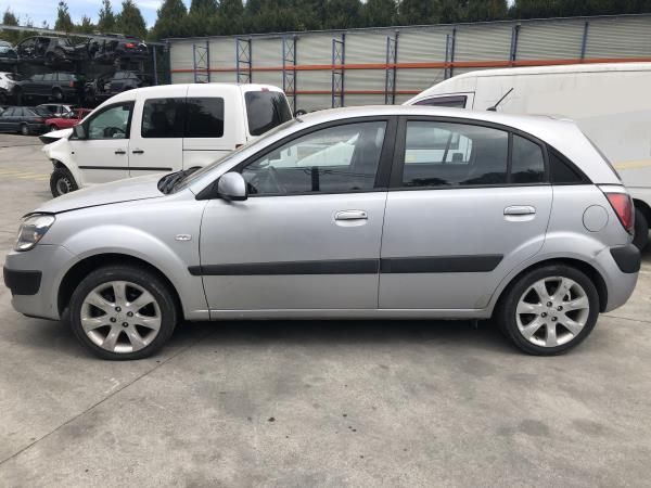 Para peças KIA Rio II (JB)