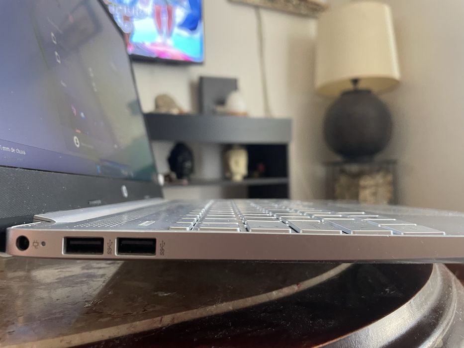 Portátil HP 15s-eq2xxx , windows 11