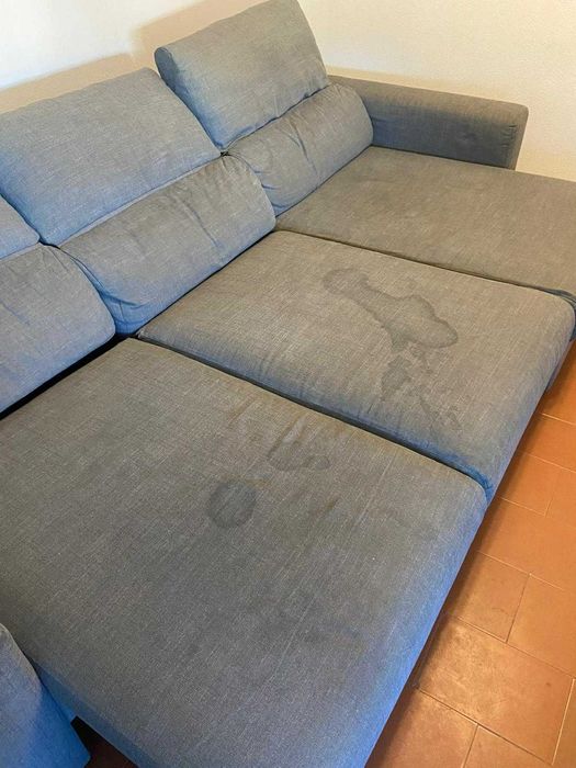 Limpeza de Sofás/Colchões/tapetes/cadeiras - SINTRA/CASCAIS/OEIRAS