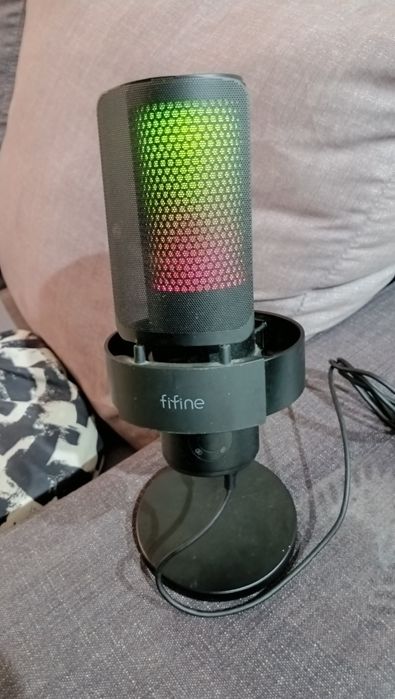 Fifine A9 Microphone64730091906050121