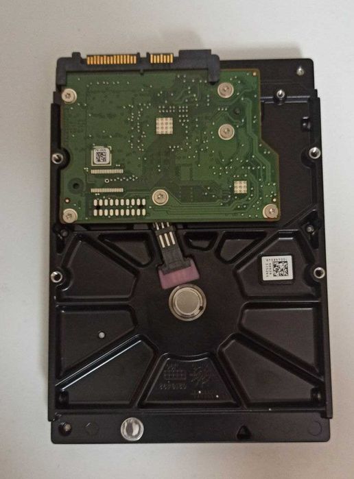 Жесткий диск Seagate Barracuda 7200.12 250GB