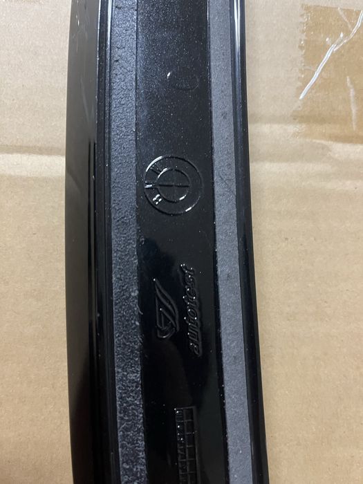 Aileron traseiro BMW F22/F23