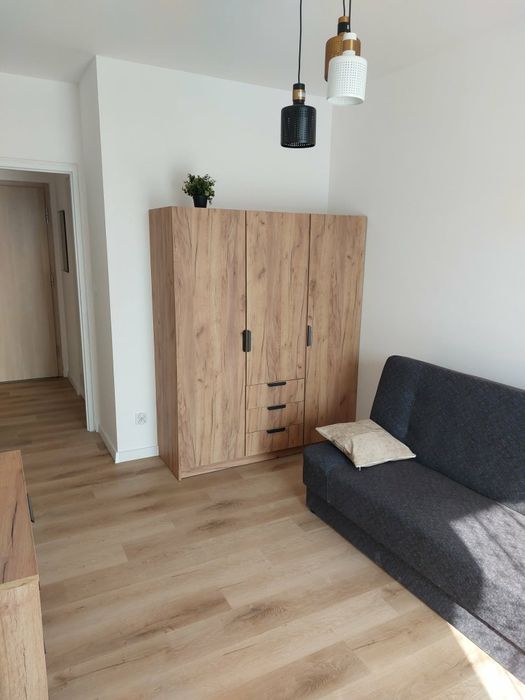 Apartamenty Wyścigowa 37m 2600zl+czynsz(400zl)+opl.licz, Taras, garaż - Widok 5