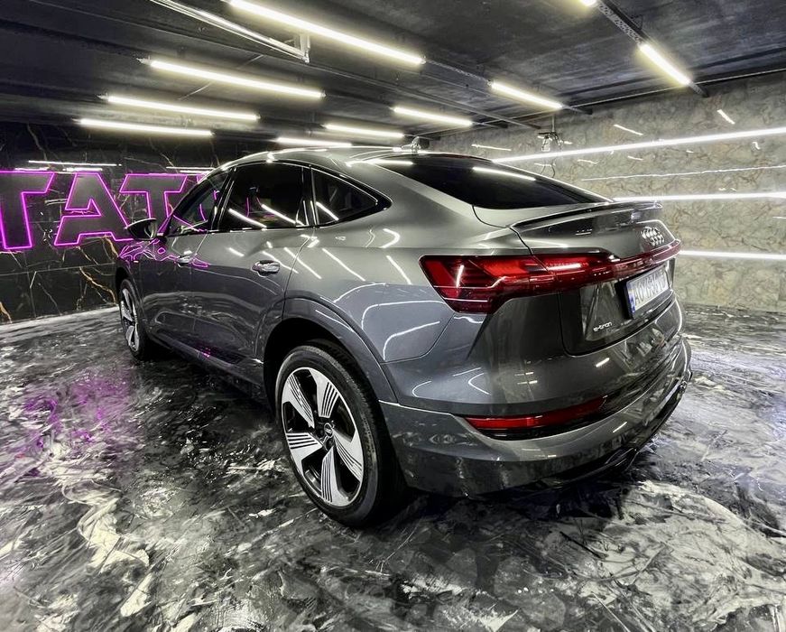 Audi e-tron 2020 VIN WA13AAGE4MB020984 фото оголошення 3 з 22