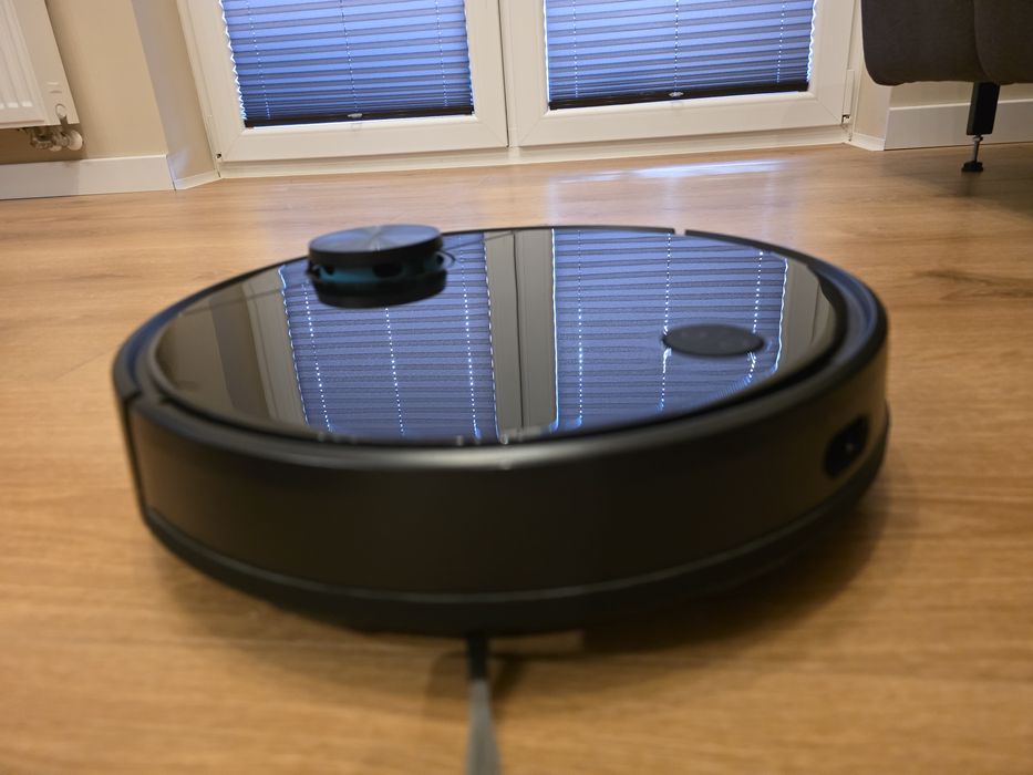 Inteligentny robot sprzątający Viomi V3 (jak nowy)