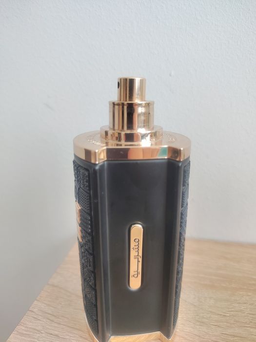 Lattafa Mashrabya woda perfumowana z ubytkiem