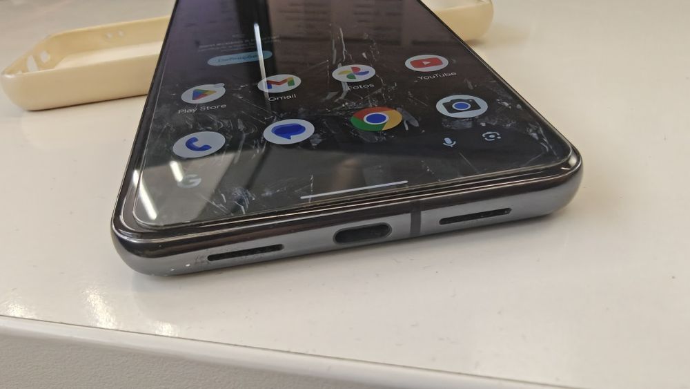 Google pixel 8 pro