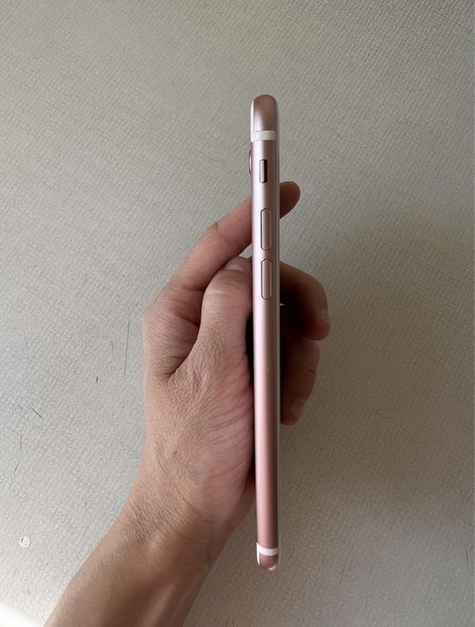 iPhone 7 32 Гб pink