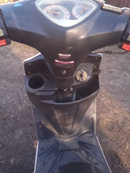 Yiben JOG YB80QT-3