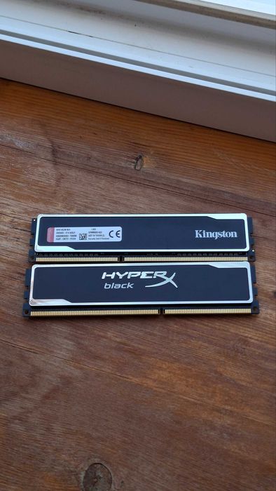 Комплект LGA1150: Asus Z87-K + i7-4770K + 24GB DDR3 RAM