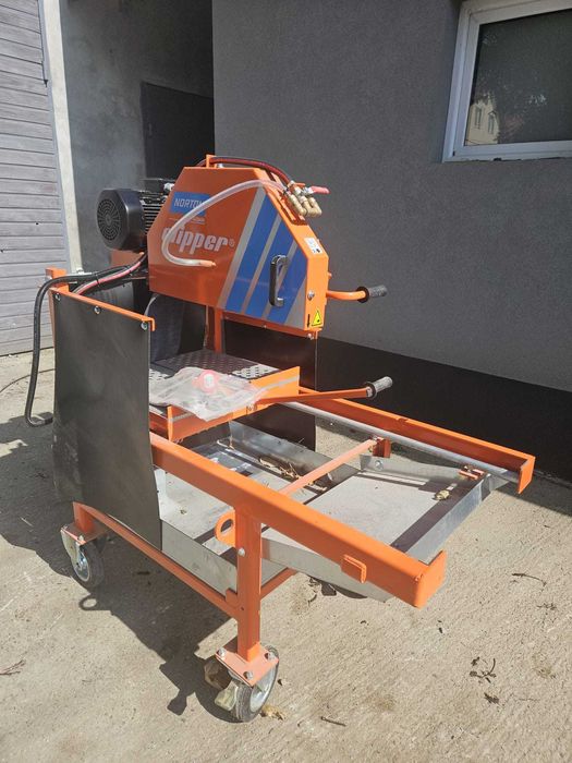 NORTON Clipper Jumbo