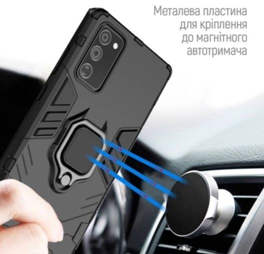 Чохол на S23 FE SAMSUNG