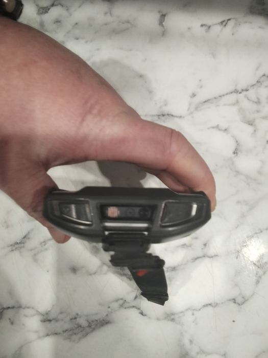 Термінал збору даних ZEBRA