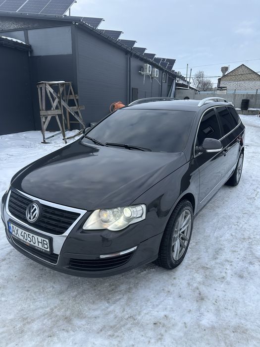 Продам Volkswagen Passat 2006