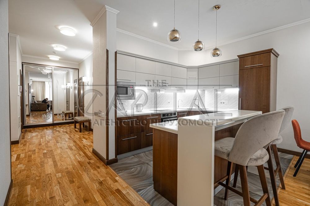 Оренда квартири, Верхогляда, Печерськ, ЖК Новопечерські Липки