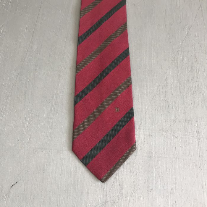 Галстук Bally
