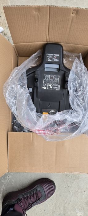 База CARRELLO. Новая