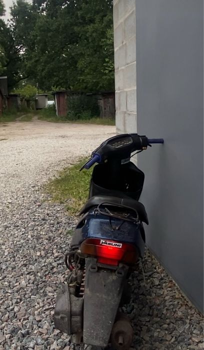 Продам хонду діо 28