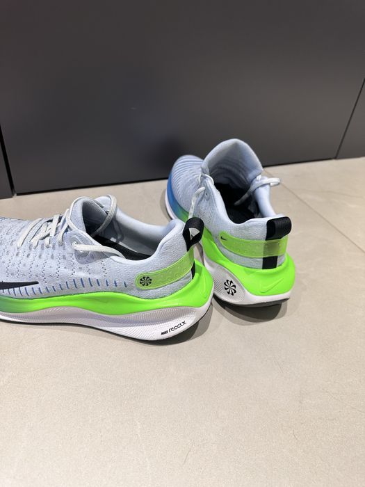 Нові Кросівки Nike Infinity RN розмір 47 48