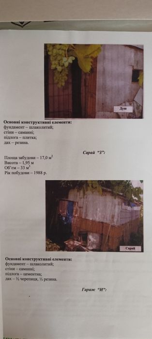 Будинок. Дом. Свій будинок.