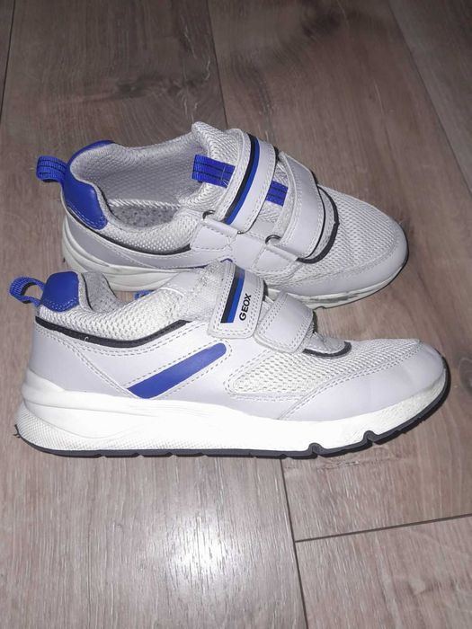 Кросівки GEOX 34 розмір