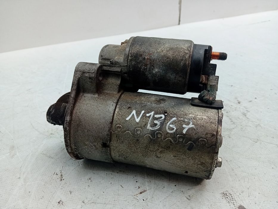 Motor de arranque CHEVROLET Spark (M300)