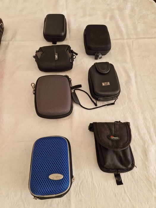 Bolsas Malas Fotografia