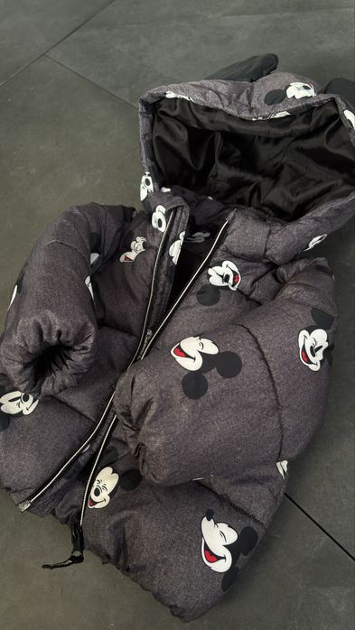 Куртка для хлопчика hm