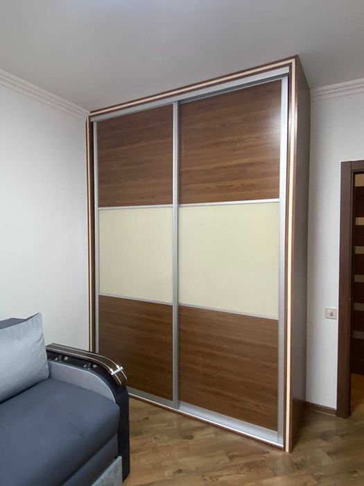 Здається 1-х кімнатна квартира по вулиці Пекарська (центр)