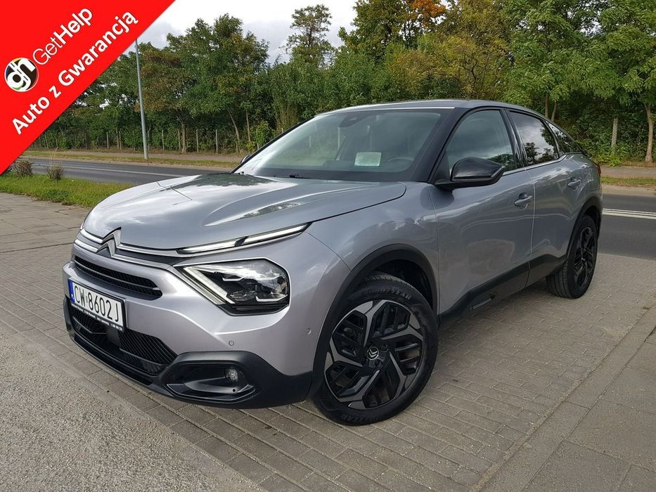 Citroën C4