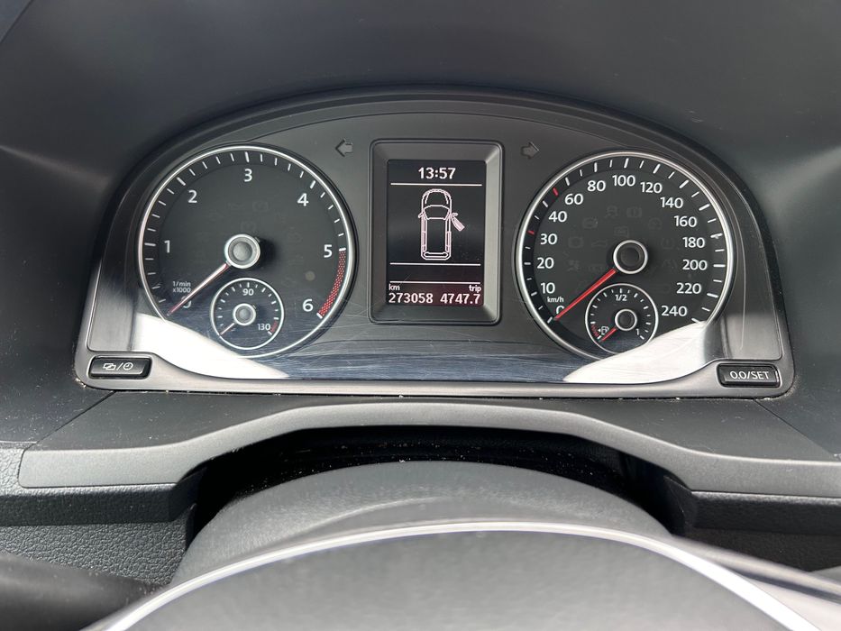 Carrinha VWCaddy Maxi