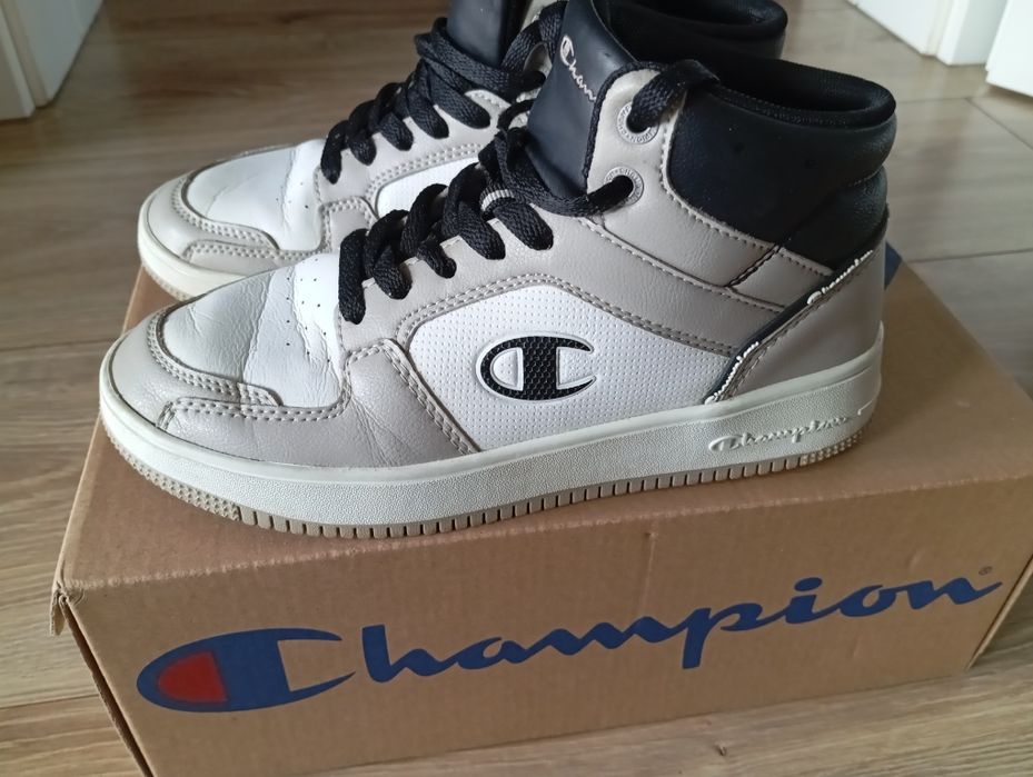 Champion  - buty
