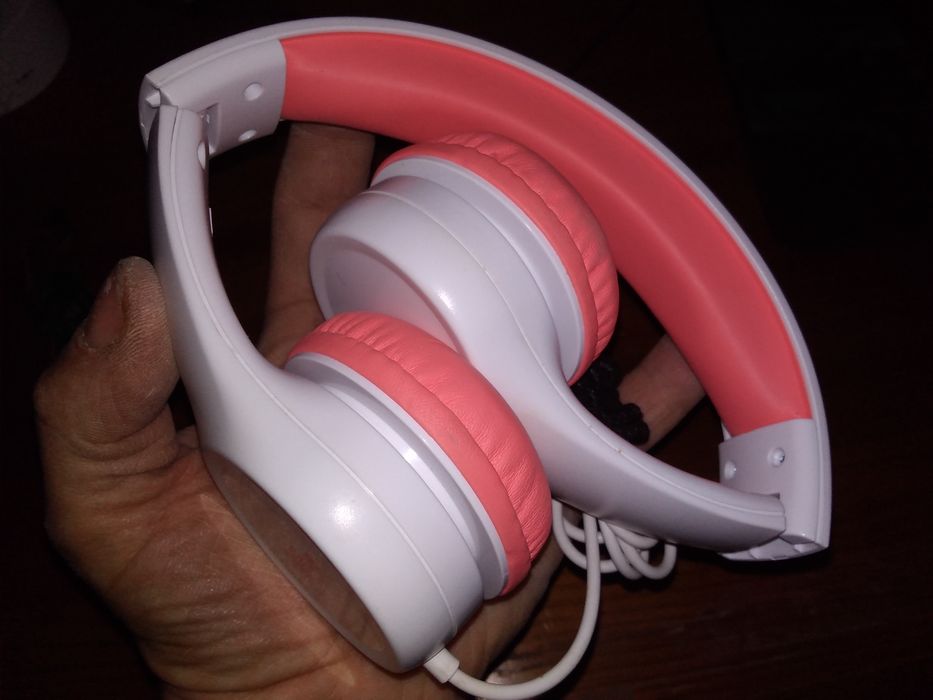 Headphones de Criança
