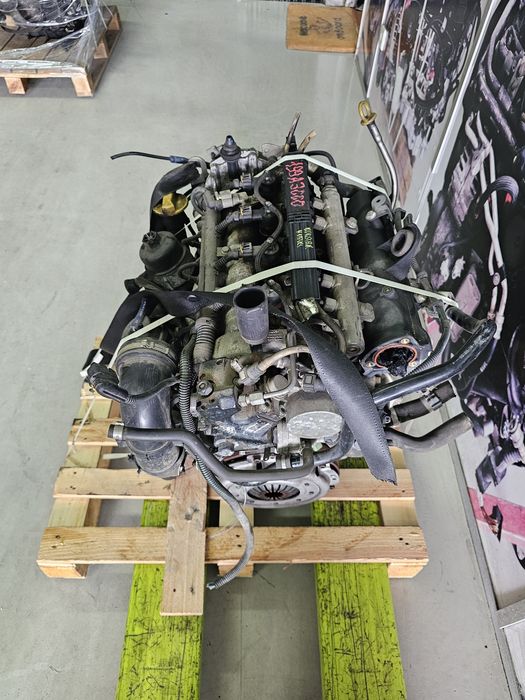 Motor Fiat Doblo 1.3 Multijet de 90cv, ref 199A3000