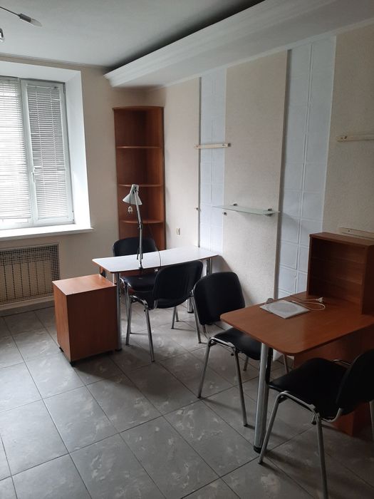 Салон красоты г.Запорожье р.н малого рынка