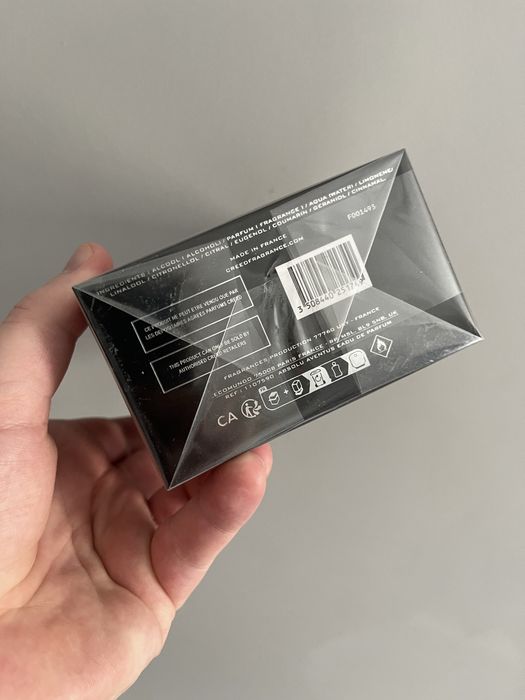 Парфумована вода Creed Aventus Absolu 75ml.(Premium)