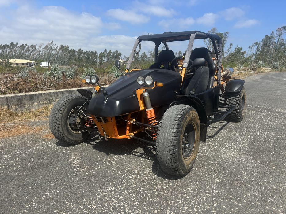 Buggy Dazon 1100