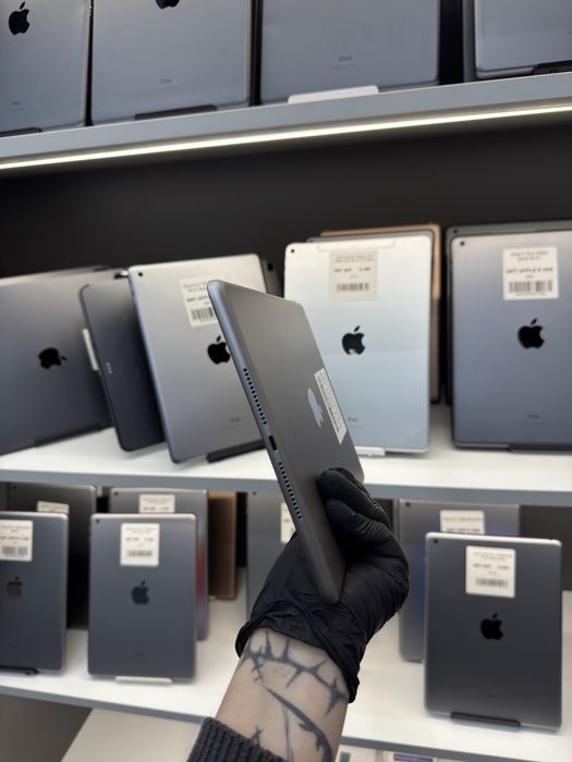 iPad 6 32GB АКБ від 80% - Магазин - ГАРАНТІЯ #33543