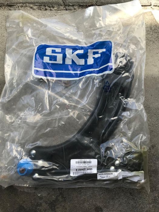 Braço suspensão direito opel combo