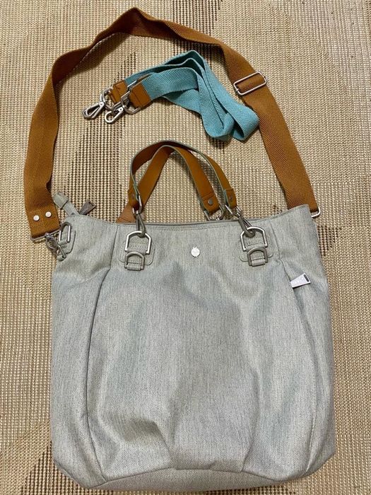 Сумка для мами і дитини