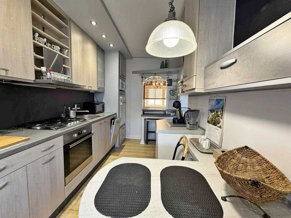 Ładne 2 pokojowe na Zarzeczu