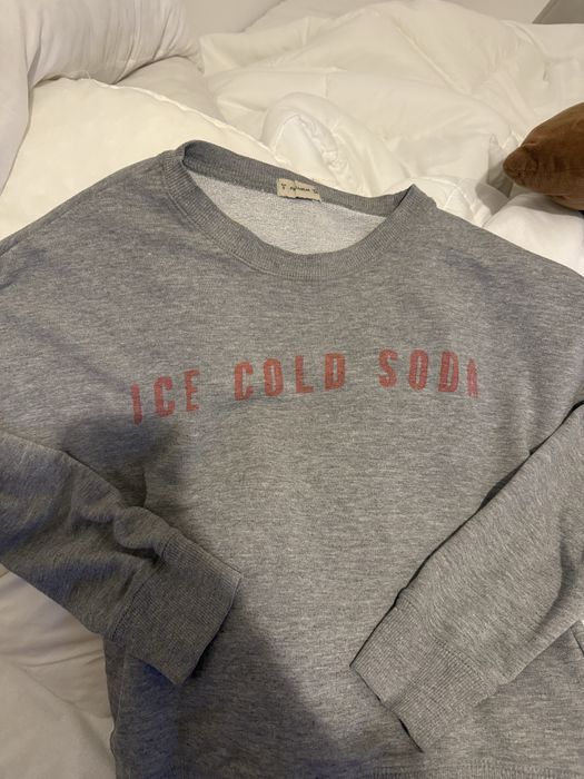 Sweatshirt S. Usada, em bom estado